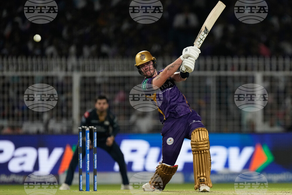 India IPL Cricket