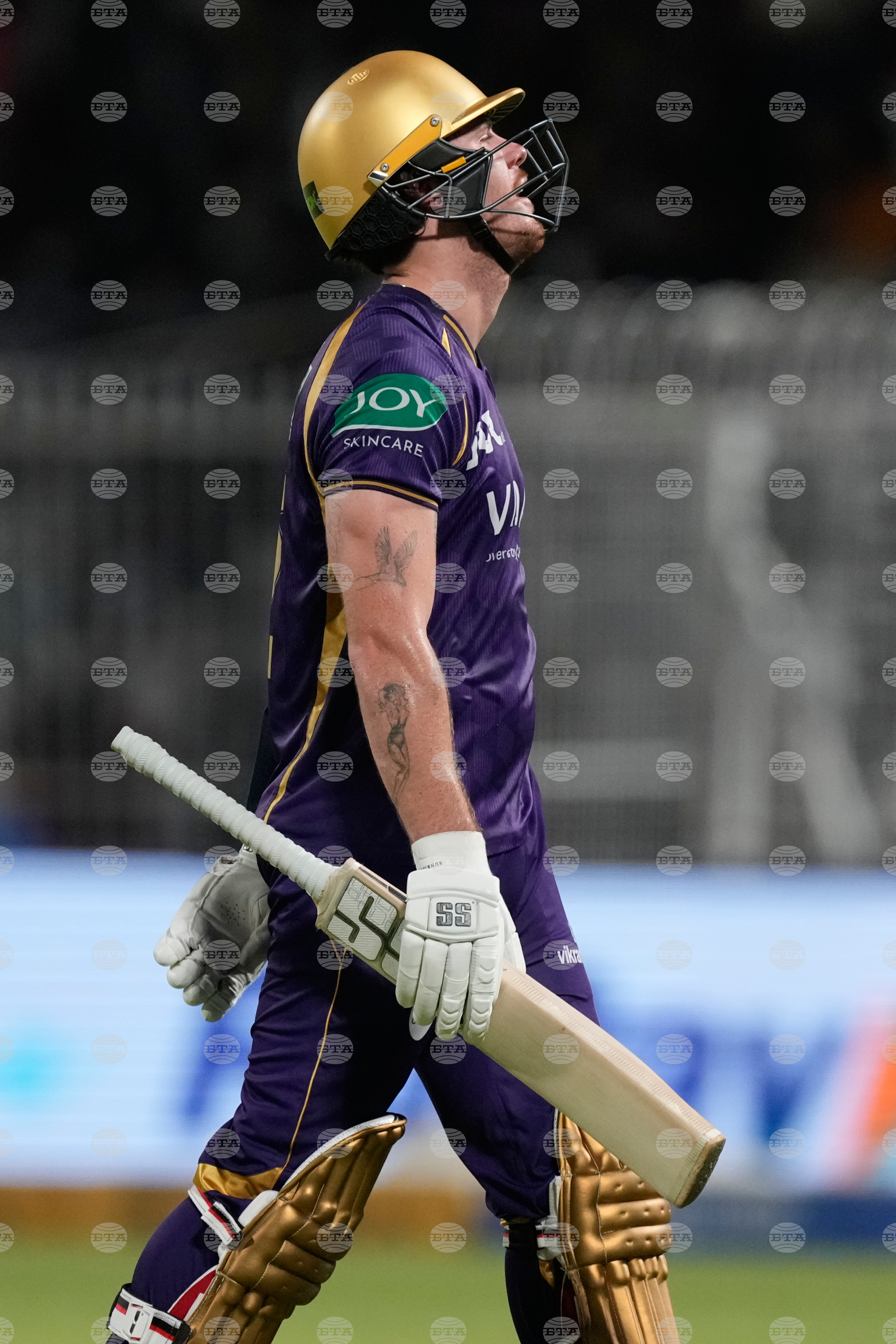 India IPL Cricket