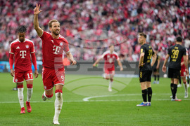 Germany Bundesliga Soccer