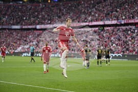 Germany Bundesliga Soccer