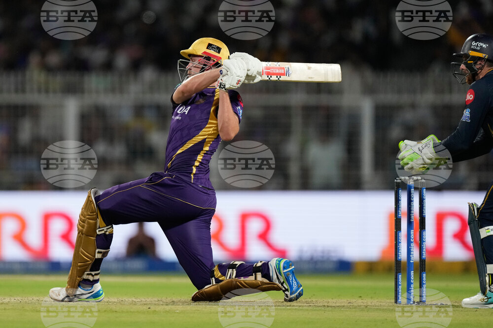 India IPL Cricket