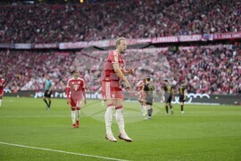 Germany Bundesliga Soccer