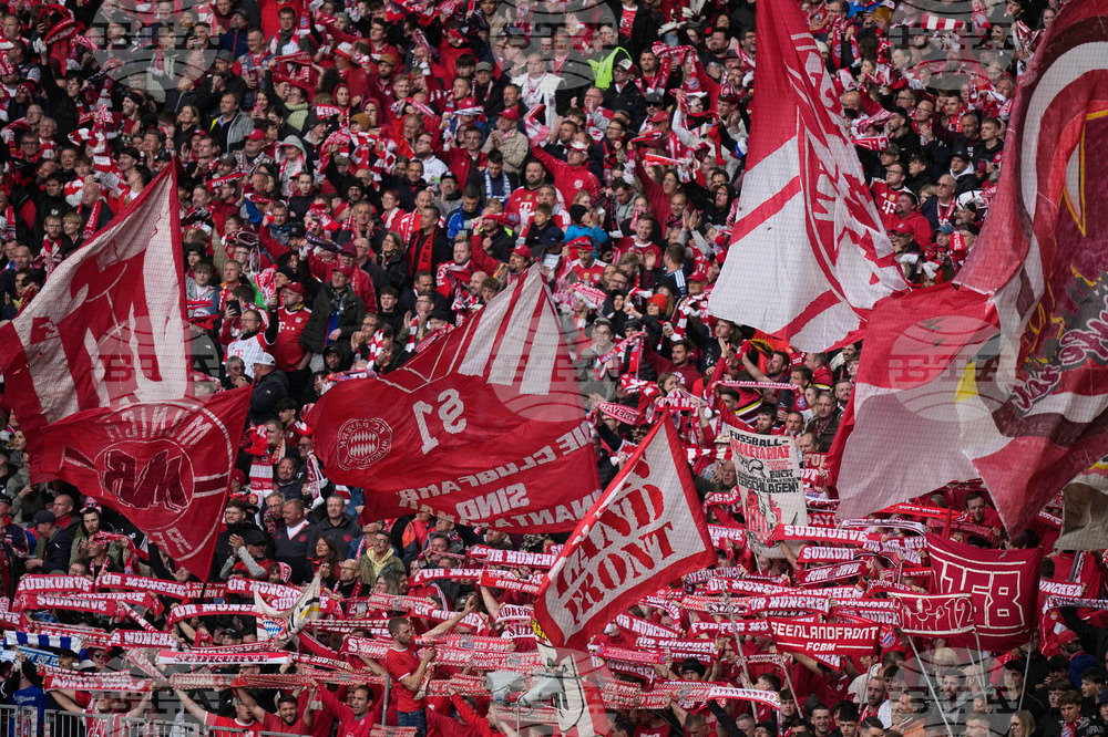 Germany Bundesliga Soccer