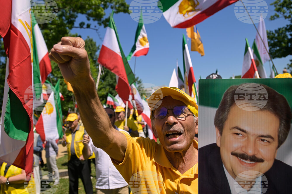 US Iran