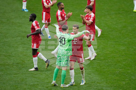 Germany Bundesliga Soccer