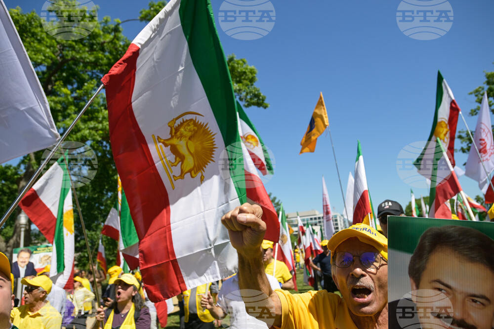 US Iran