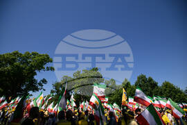 US Iran