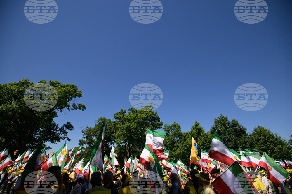 US Iran