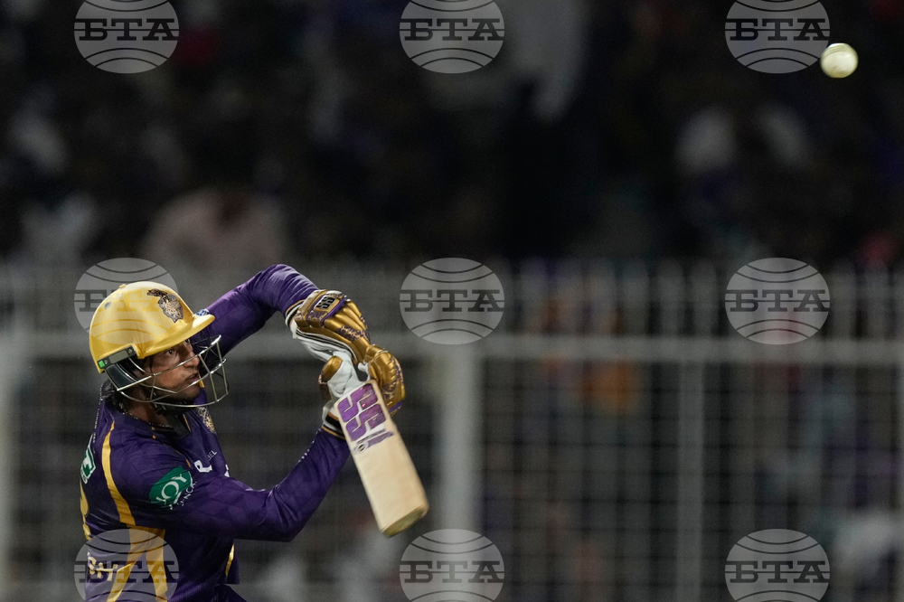 India IPL Cricket