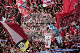 Germany Bundesliga Soccer