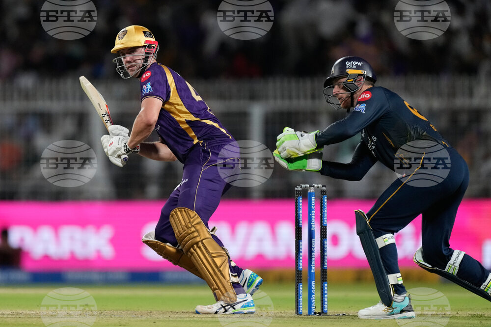India IPL Cricket