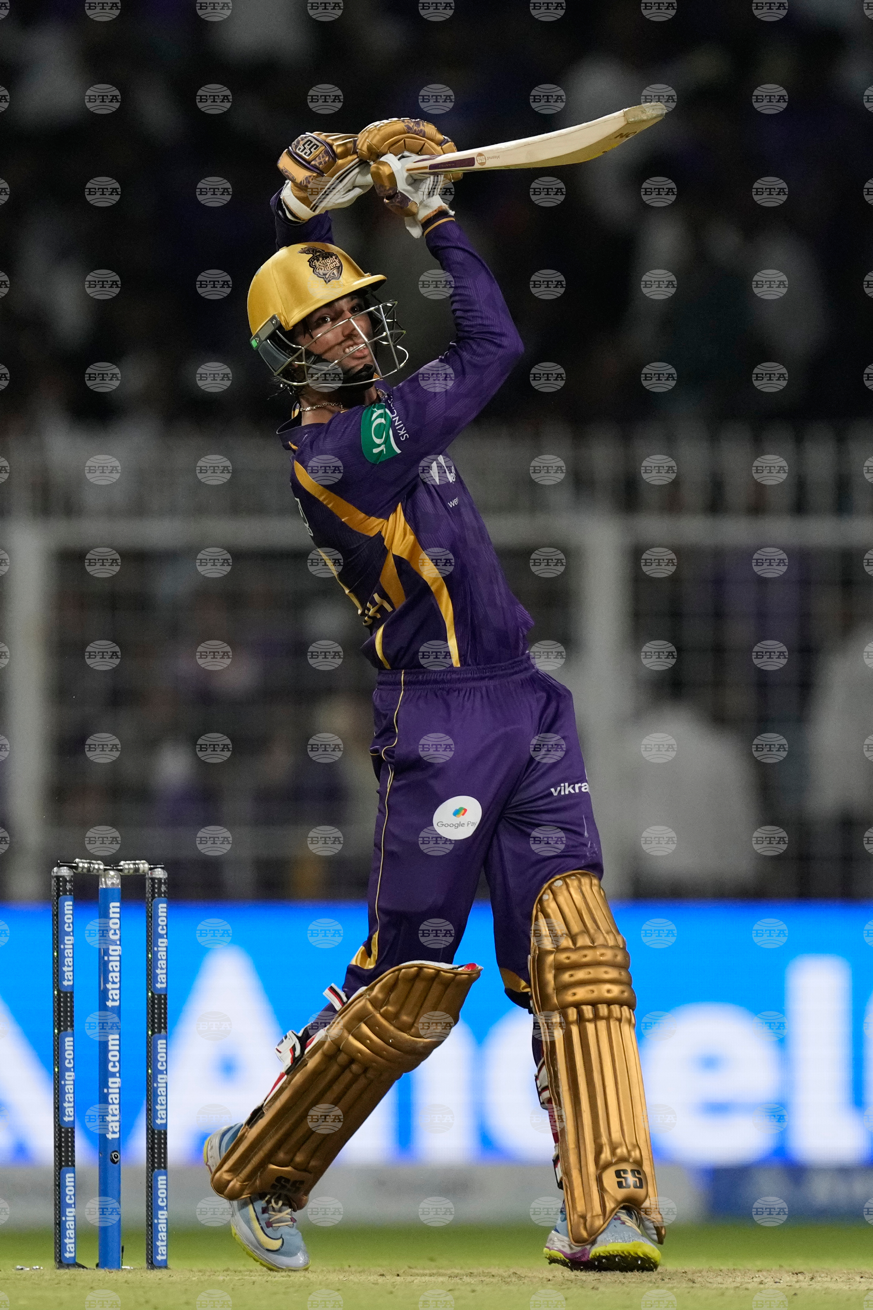 India IPL Cricket
