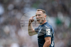 Germany Bundesliga Soccer