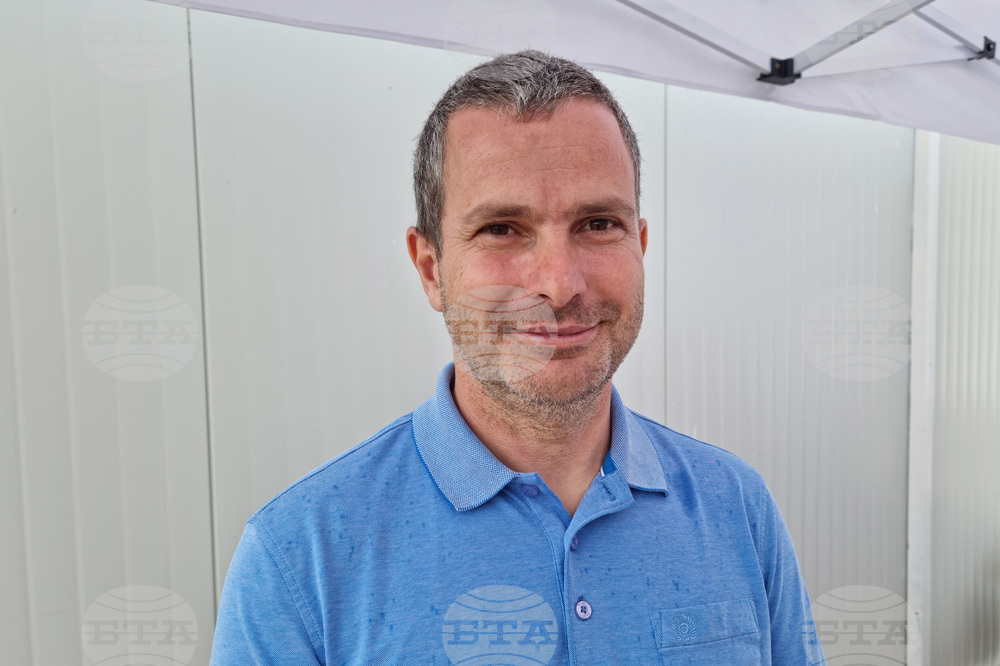 Bulgarian Farmers Need Greater Security and Less Bureaucracy, Organic Farmer Says
