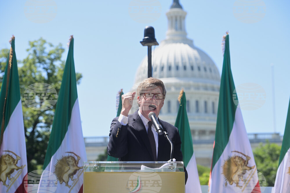 US Iran