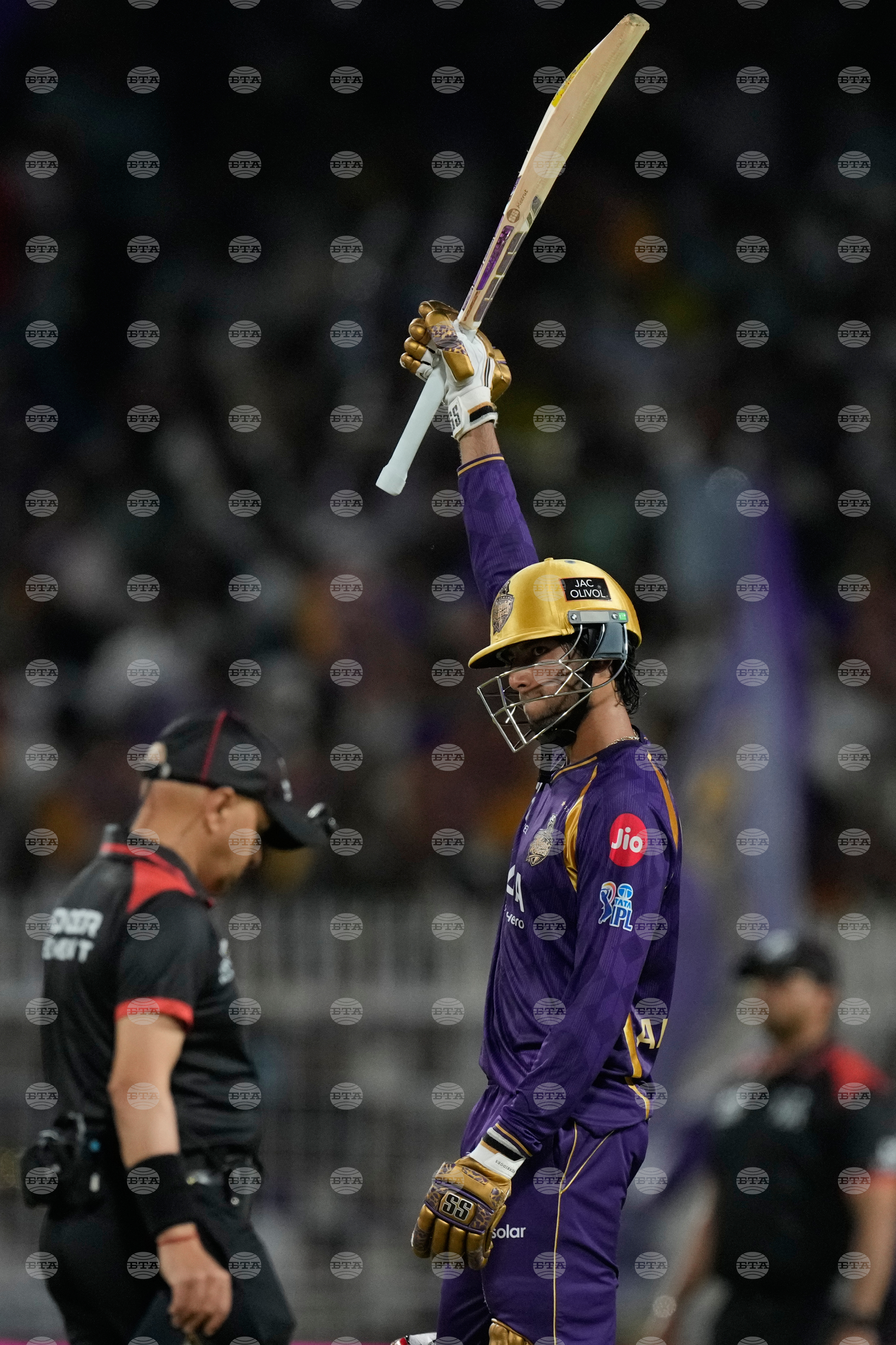 India IPL Cricket