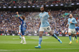 Britain FA Cup Soccer
