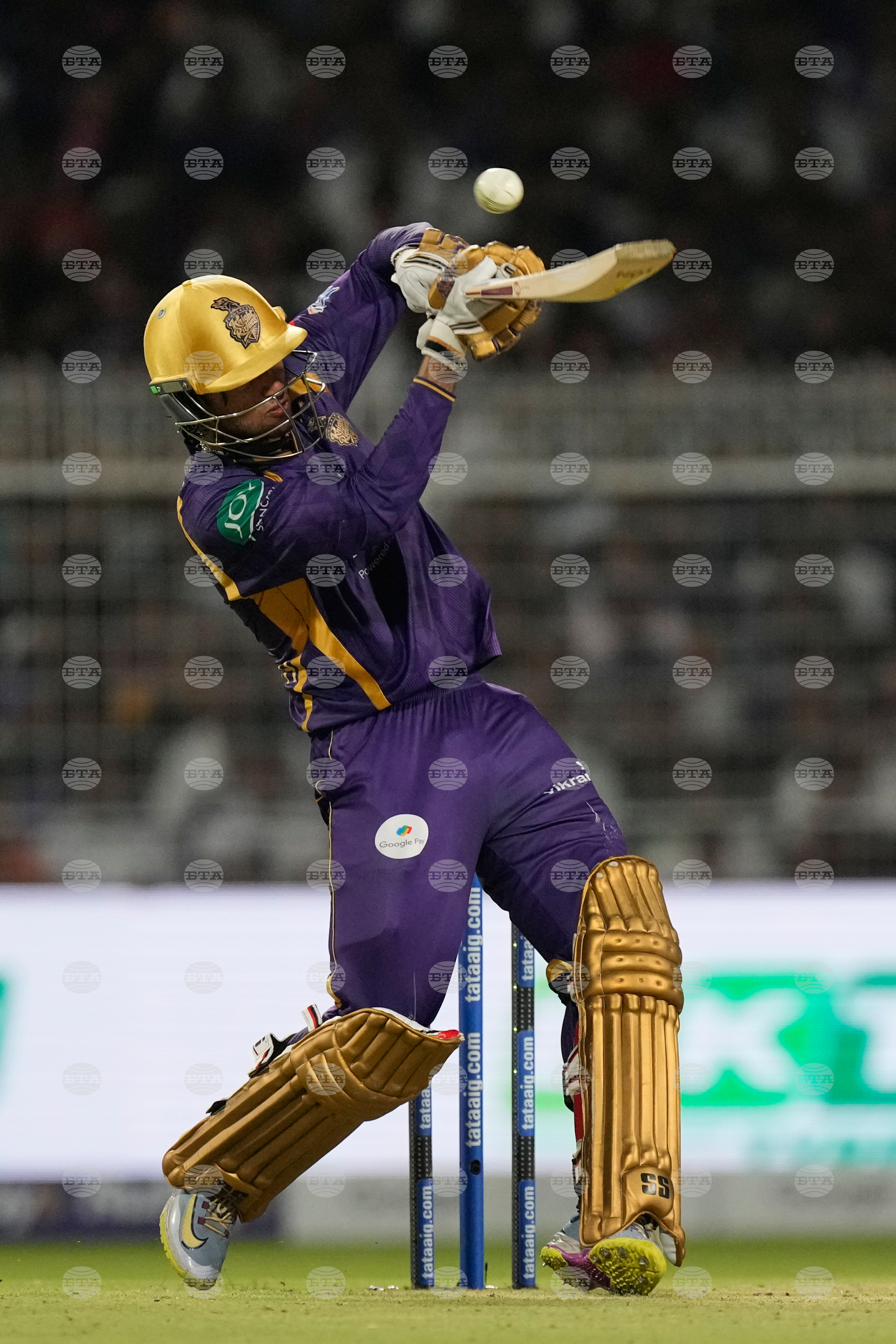 India IPL Cricket