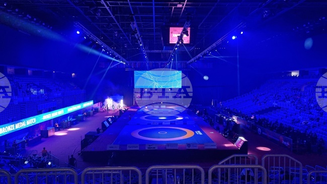 Българските борци спечелиха още две титли и завършиха с 11 на турнира „Петко Сираков – Иван Илиев“ за юноши и девойки до 23 години