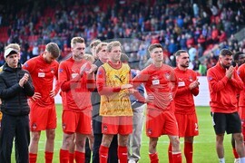Germany Bundesliga Soccer