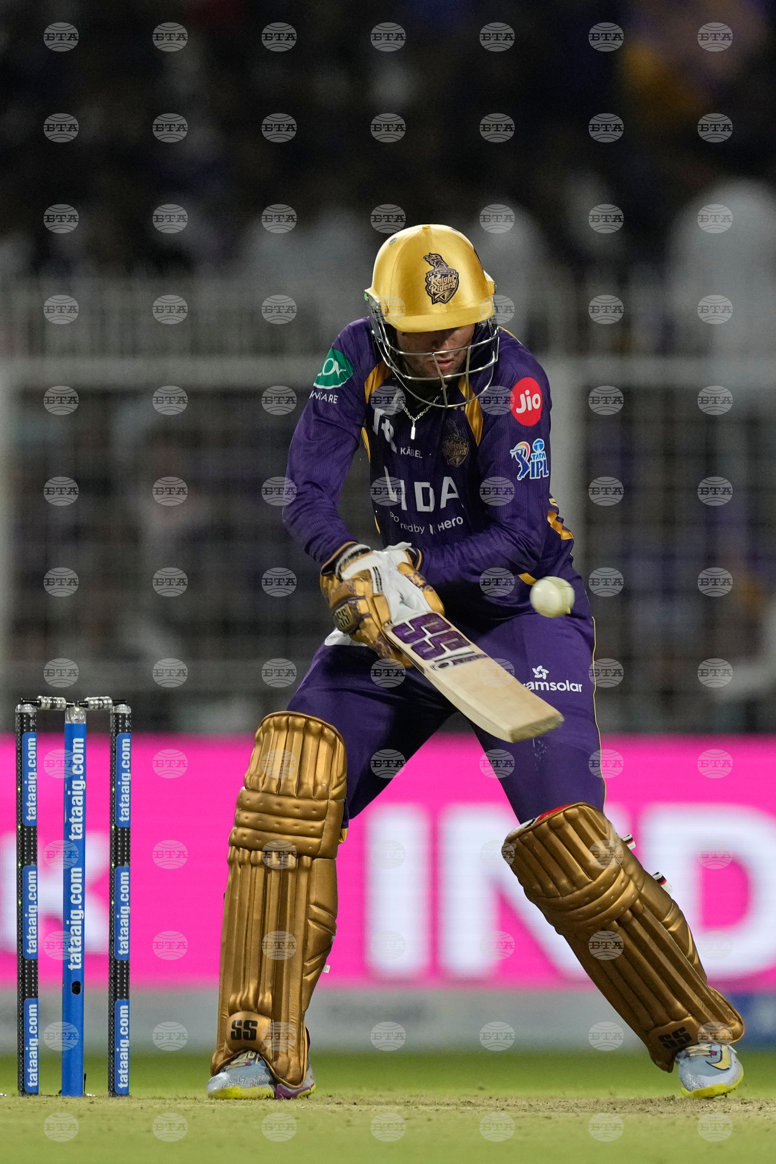 India IPL Cricket