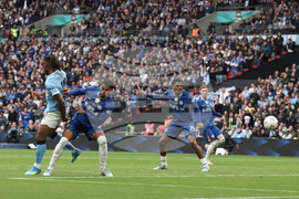 APTOPIX Britain FA Cup Soccer