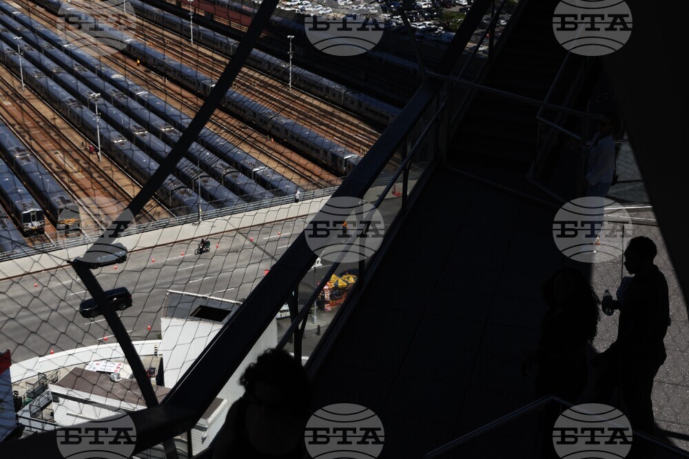 Long Island Rail Road Strike