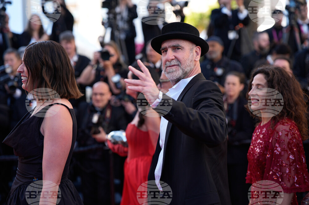 France Cannes 2026 The Beloved Red Carpet
