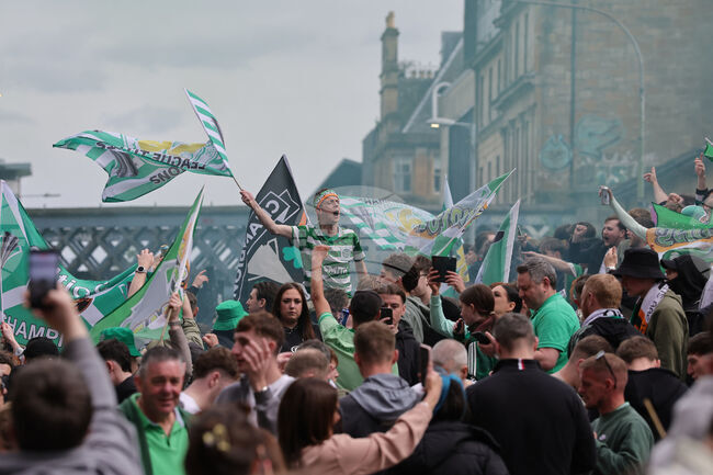 Britain Scottish Premiership Football