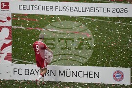 Germany Bundesliga Soccer