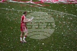 Germany Bundesliga Soccer