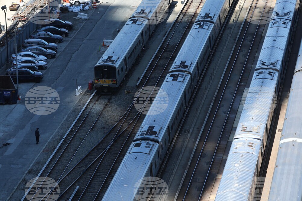Long Island Rail Road Strike