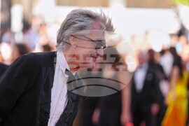 France Cannes 2026 The Beloved Red Carpet