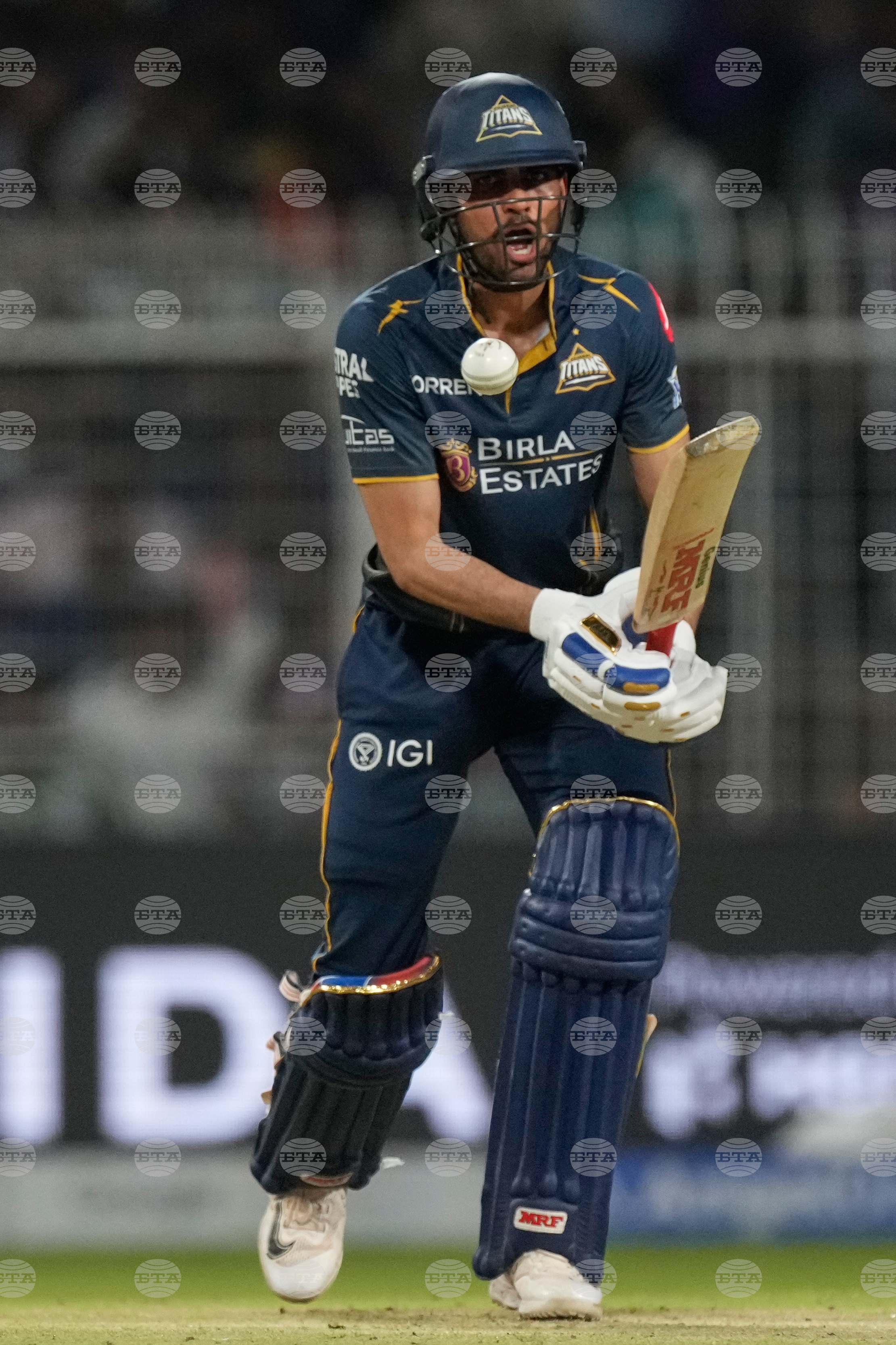 India IPL Cricket