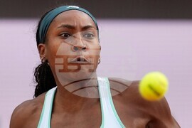 Italian Open Tennis