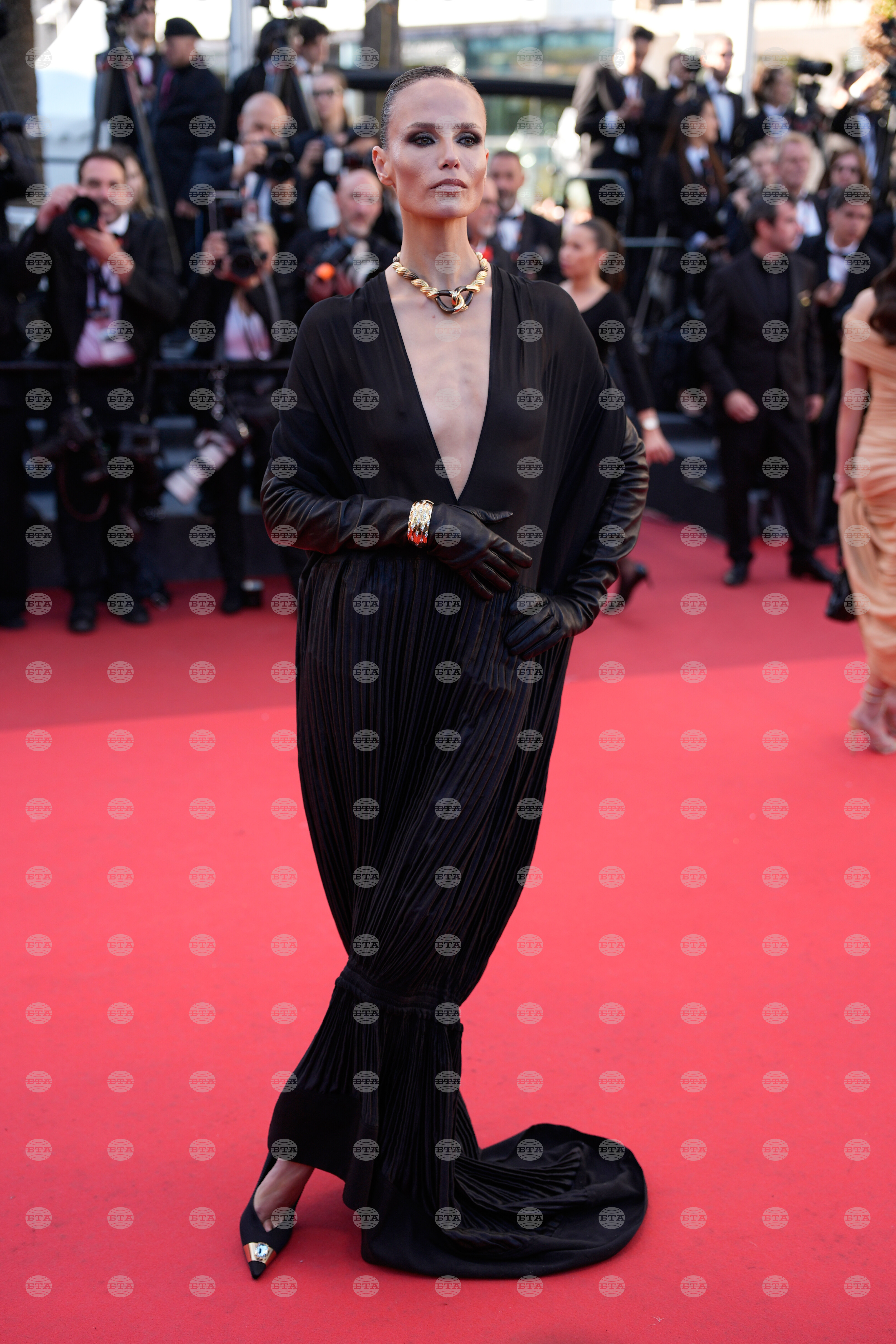 France Cannes 2026 The Beloved Red Carpet