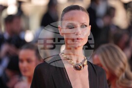 France Cannes 2026 The Beloved Red Carpet
