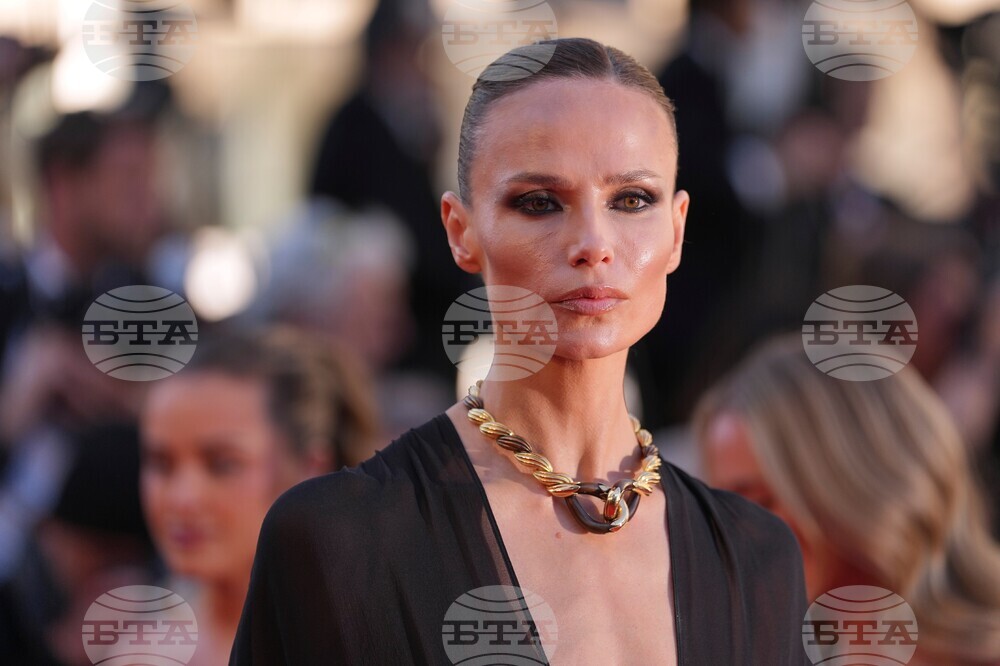 France Cannes 2026 The Beloved Red Carpet