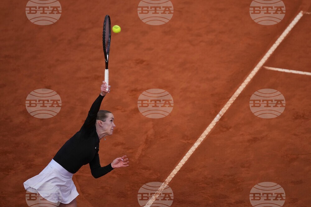 Italian Open Tennis