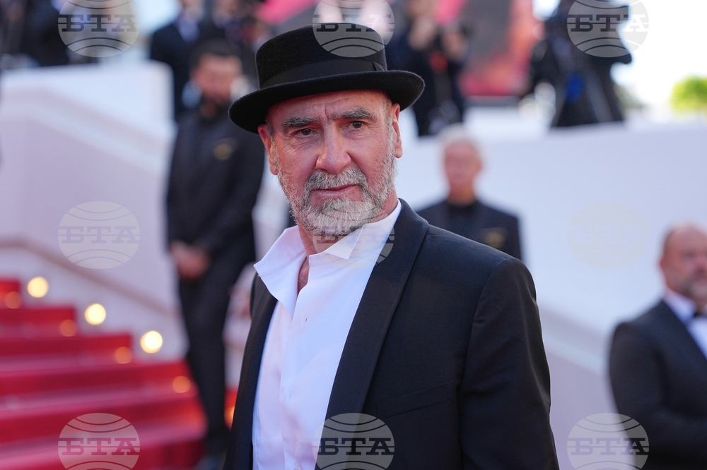 France Cannes 2026 The Beloved Red Carpet