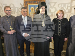 Германия - Елванген - Методиев ден - отбелязване