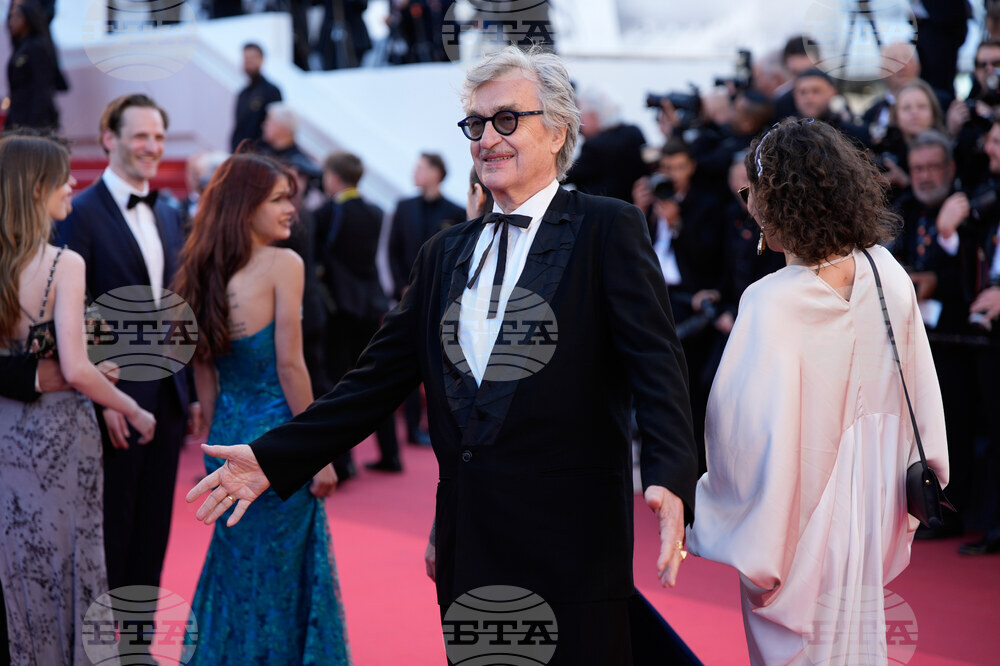 France Cannes 2026 The Beloved Red Carpet