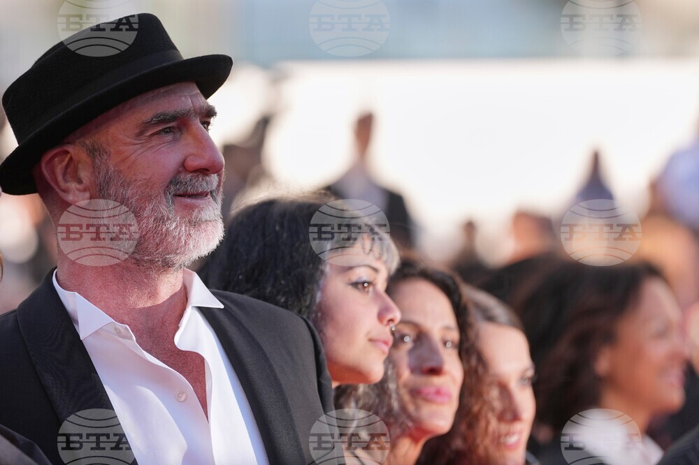 France Cannes 2026 The Beloved Red Carpet