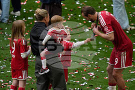 Germany Bundesliga Soccer