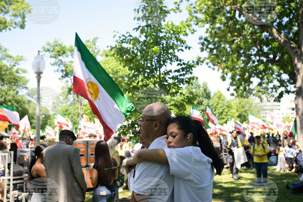 US Iran