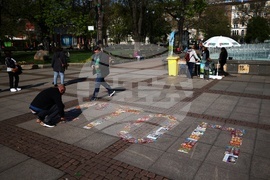 Стоп реклама - инициатива