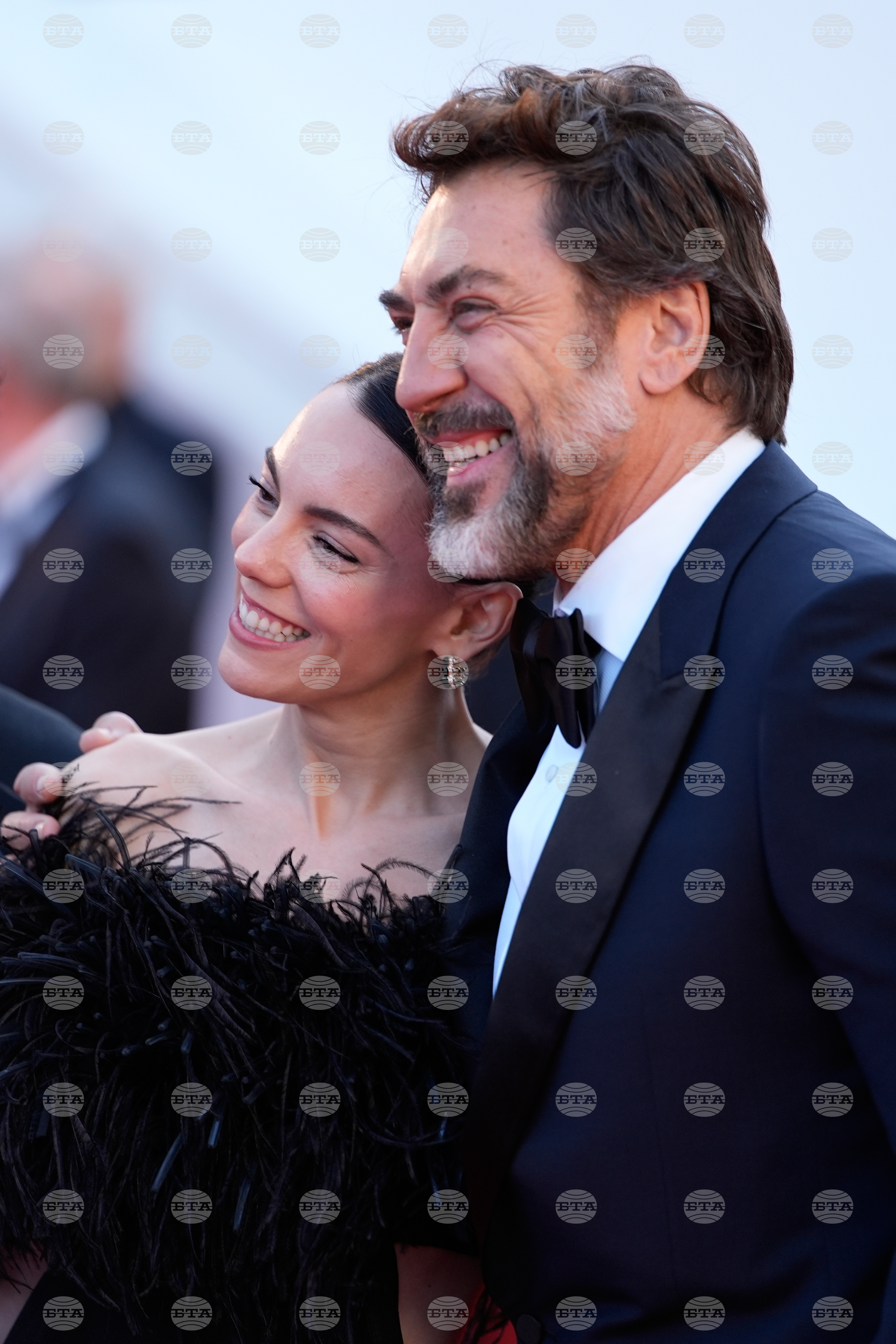 France Cannes 2026 The Beloved Red Carpet