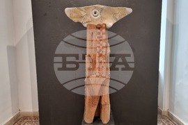 Варна - Радостин Дамасков - изложба