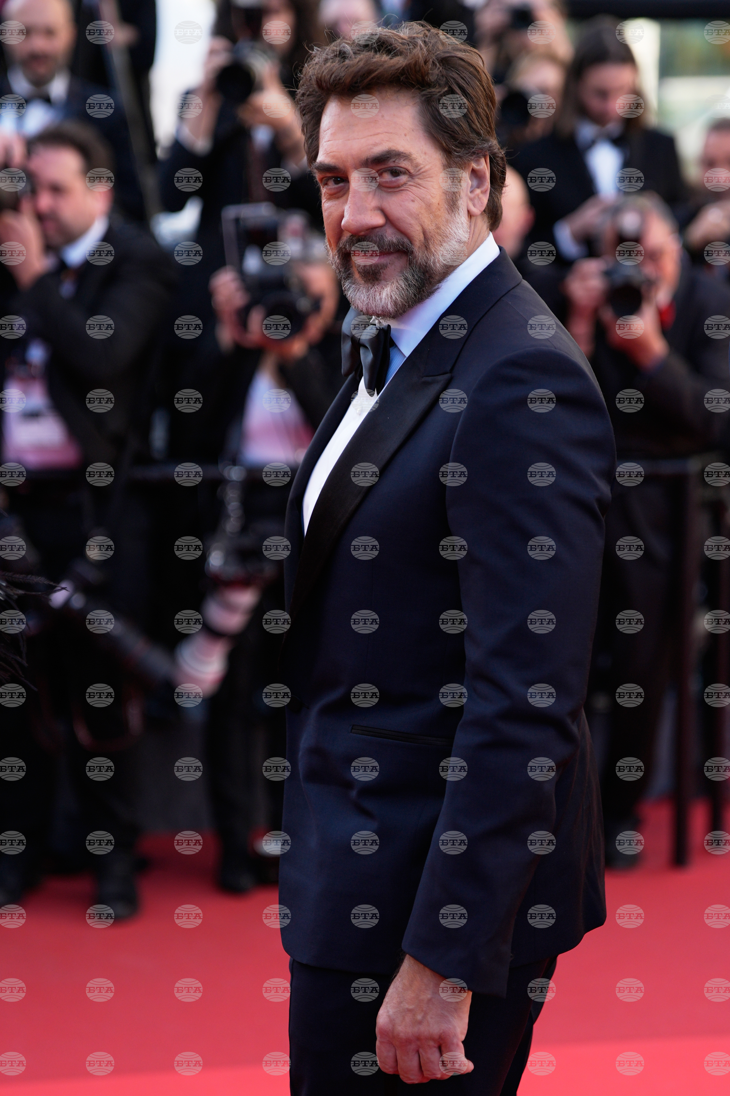 France Cannes 2026 The Beloved Red Carpet