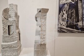 Варна - Радостин Дамасков - изложба